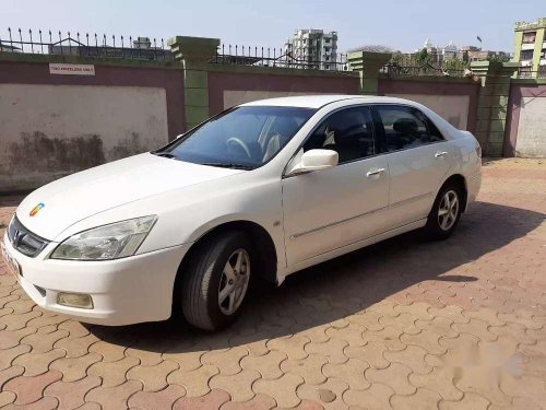 Used 2006 Honda Accord MT for sale in Bhiwandi 