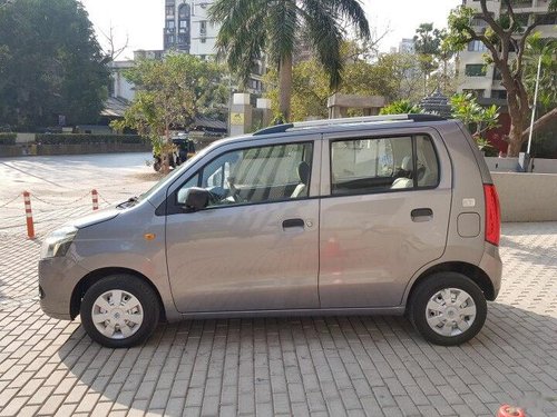 Used Maruti Suzuki Wagon R 2012 MT for sale in Mumbai 