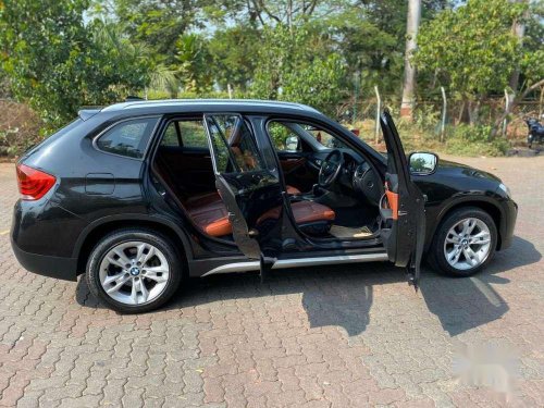 Used BMW X1 2011 AT for sale in Ernakulam 