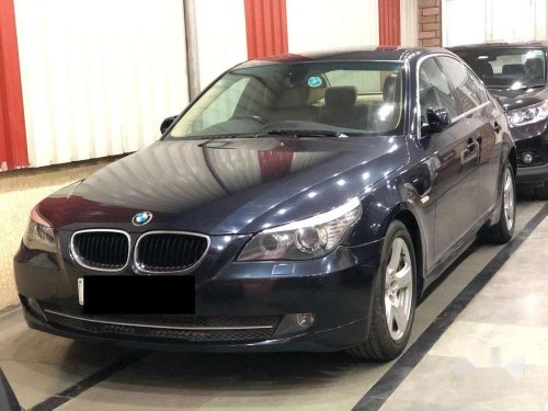 Used BMW 5 Series 2010 AT for sale in Hyderabad 