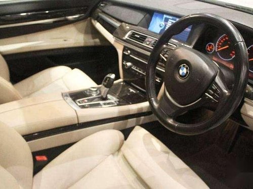 BMW 7 Series 730Ld 2012 AT for sale in Kozhikode 