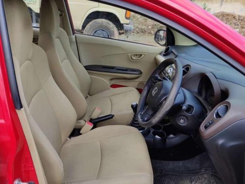 Used 2013 Honda Brio MT for sale in Chennai 