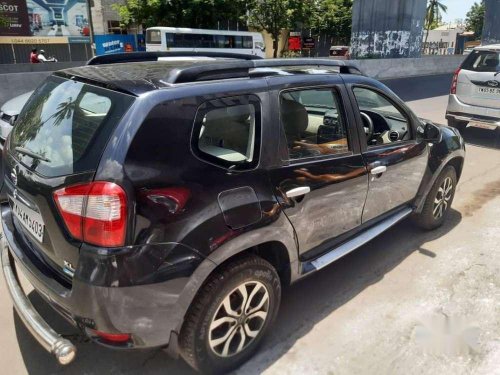 Used Nissan Terrano 2014 MT for sale in Chennai 