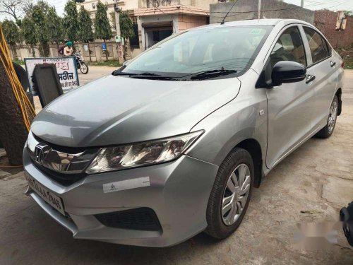 Used 2014 Honda City E MT for sale in Dhuri 