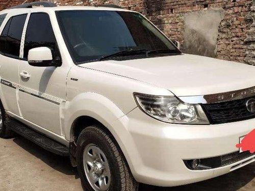 Tata Safari Storme 2.2 EX 4X2, 2014, Diesel MT in Varanasi 