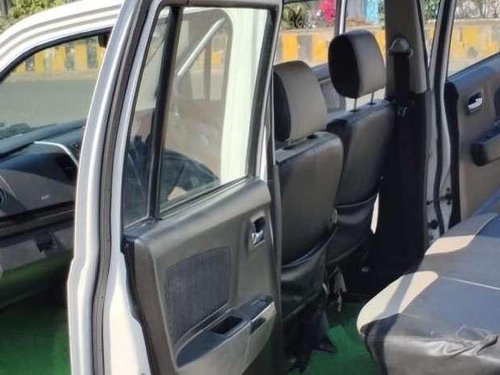 Used Maruti Suzuki Wagon R Stingray 2015 MT for sale in Jabalpur 