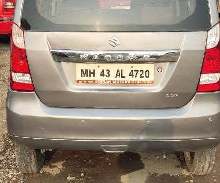 Maruti Suzuki Wagon R LXi BS-III, 2012, MT for sale in Mumbai 