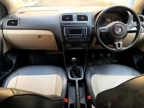 Used Volkswagen Polo 2013 MT for sale in Hisar 