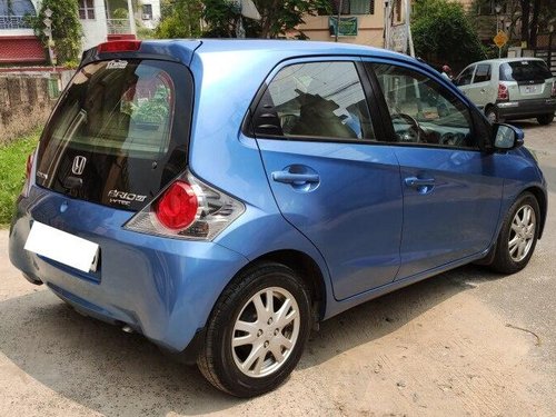 Used Honda Brio VX 2015 MT for sale in Kolkata 