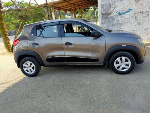 Used 2017 Renault Kwid MT for sale in Perundurai 