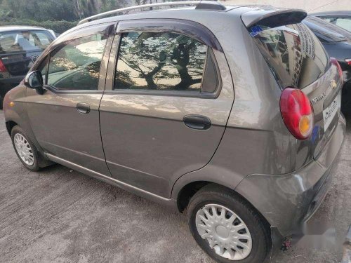 Used Chevrolet Spark 2011 MT for sale in Mumbai 