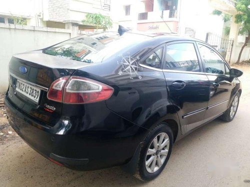 Used 2011 Ford Fiesta MT for sale in Chennai 