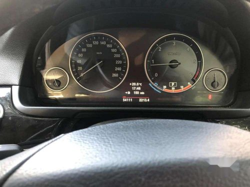 BMW 5 Series 520d Sedan, 2013, Diesel AT in Gurgaon