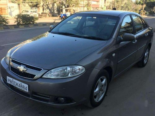 Used 2011 Chevrolet Optra Magnum MT for sale in Ludhiana 