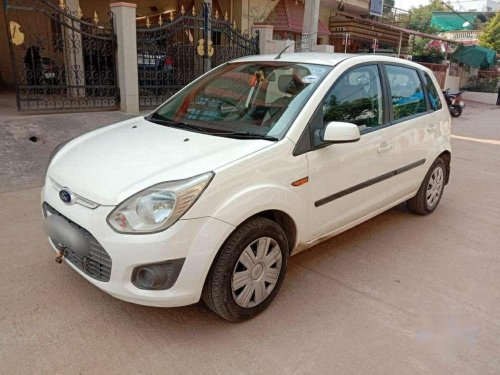 Used Ford Figo 2014 MT for sale in Hyderabad 