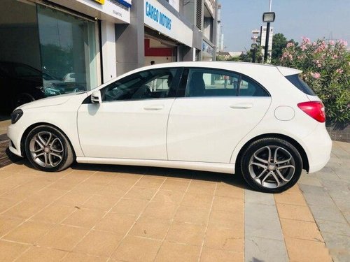 Mercedes-Benz A-Class A180 CDI 2015 AT for sale in Ahmedabad 