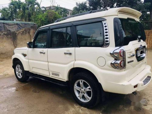 Used 2017 Mahindra Scorpio MT for sale in Dimapur 