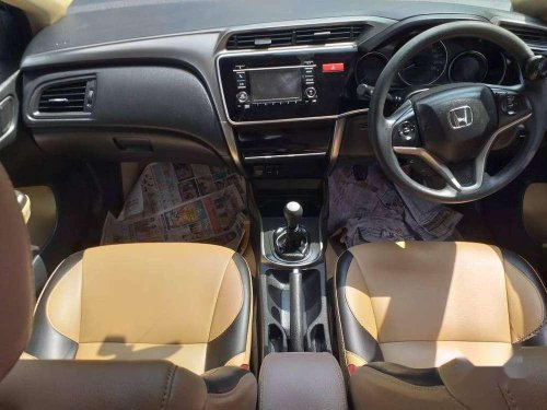 Used Honda City, 2014, Diesel MT for sale in Chennai 