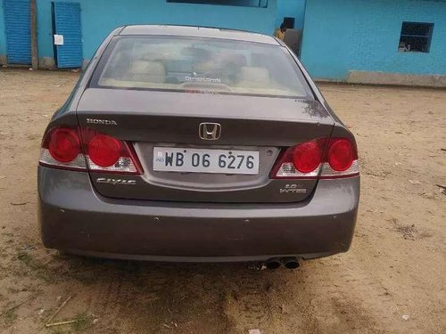 Used 2008 Honda Civic MT for sale in Chinsurah 