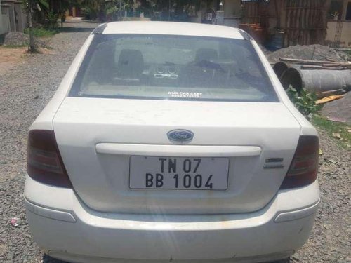 Used Ford Fiesta 2008 MT for sale in Chennai 