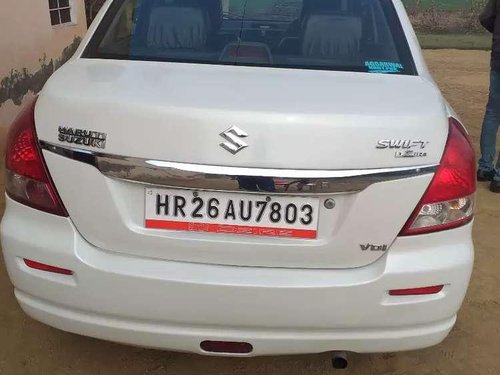 2008 Maruti Suzuki Swift Dzire MT for sale in Hanumangarh 