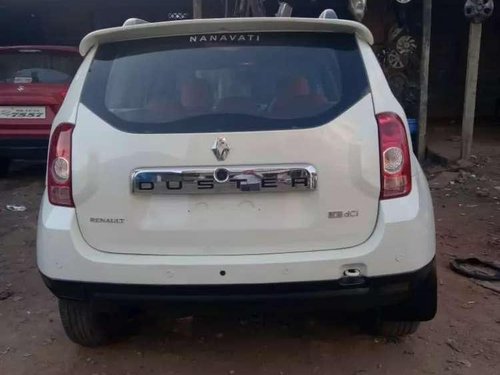 Used 2014 Renault Duster MT for sale in Vapi 