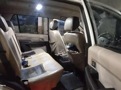 Used 2014 Tata Aria MT for sale in Tiruchirappalli 