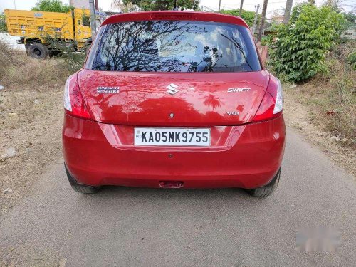 Used Maruti Suzuki Swift VDI 2012 MT for sale in Hassan