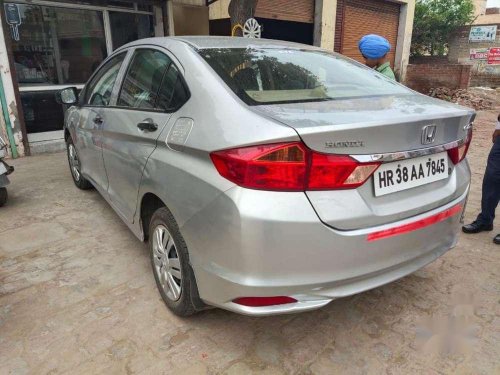 Used 2014 Honda City E MT for sale in Dhuri 