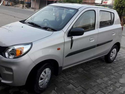 Used 2019 Maruti Suzuki Alto 800 MT for sale in Pililbhit 