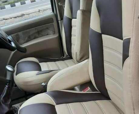 Used Mahindra Scorpio 2012 MT for sale in Chandigarh 