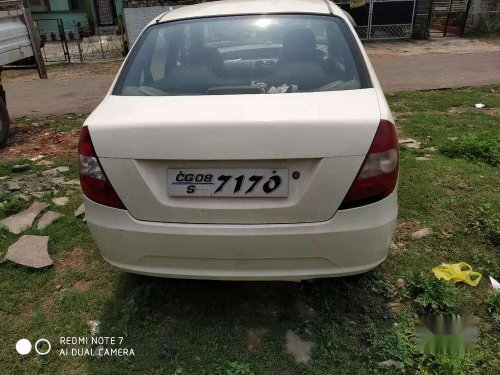 Used 2013 Tata Indigo eCS MT for sale in Bhilai 