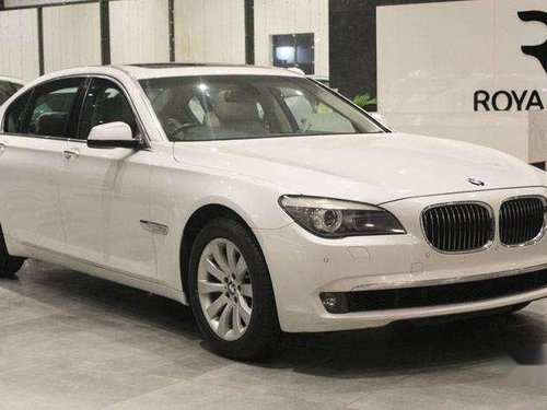 BMW 7 Series 730Ld 2012 AT for sale in Kozhikode 