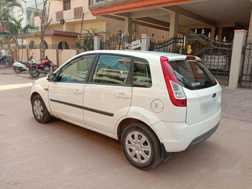 Used Ford Figo 2014 MT for sale in Hyderabad 