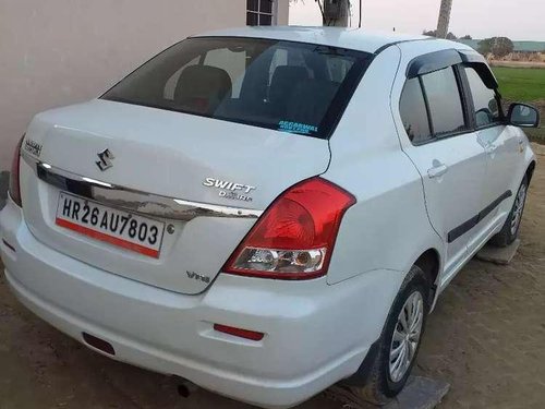 2008 Maruti Suzuki Swift Dzire MT for sale in Hanumangarh 