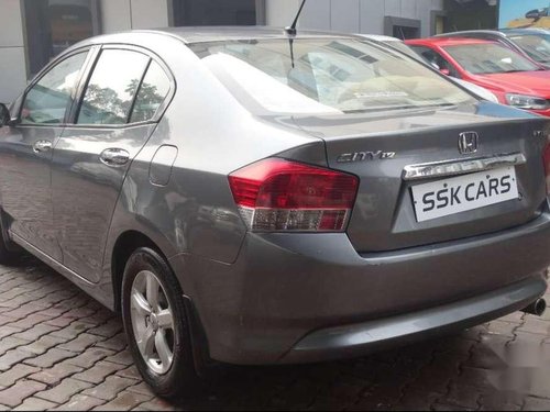 Used 2009 Honda City MT for sale in Lucknow 