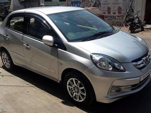 Honda Amaze 1.2 EX i-VTEC, 2014, Diesel MT for sale in Coimbatore 