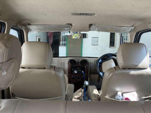 Mahindra Scorpio 2014 MT for sale in Ludhiana