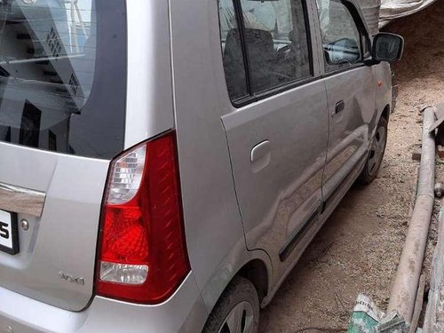 Used 2017 Maruti Suzuki Wagon R VXI MT for sale in Sonipat