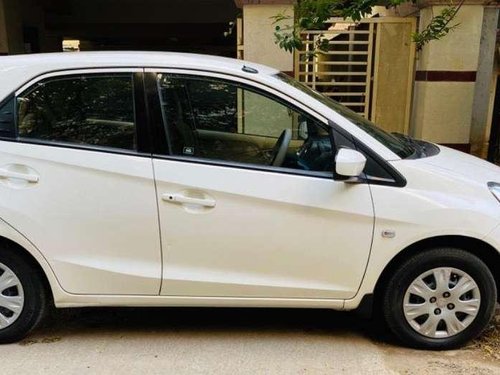 Used Honda Brio S 2013 MT for sale in Hyderabad 