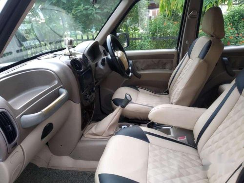 Used 2013 Mahindra Scorpio MT for sale in Ludhiana 