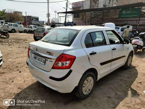 Used 2013 Maruti Suzuki Swift Dzire MT for sale in Bhiwani