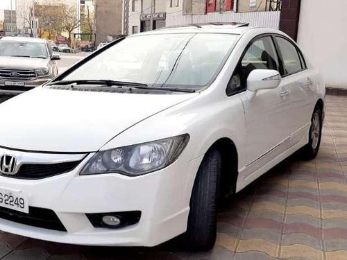 Used 2011 Honda Civic MT for sale in Chandigarh