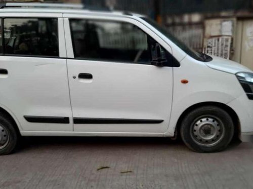 Used 2012 Maruti Suzuki Wagon R LXI MT for sale in Indore 