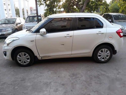 Used Maruti Suzuki Swift Dzire 2015 MT for sale in Chandrapur 