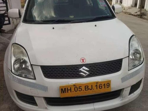 Used 2016 Maruti Suzuki Swift Dzire Tour MT for sale in Jalgaon 