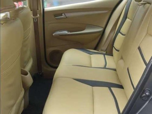 Used 2009 Honda City MT for sale in Lucknow 
