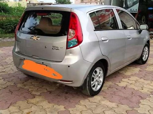 Used Chevrolet Sail 2013 MT for sale in Mahuva 