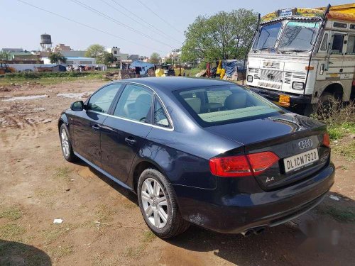 Audi A4 2.0 TDI (177bhp), Premium Sport, 2012, Diesel AT in Chandigarh