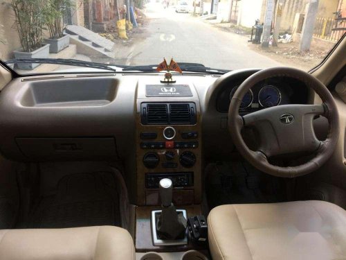 Used 2014 Tata Safari MT for sale in Ludhiana 